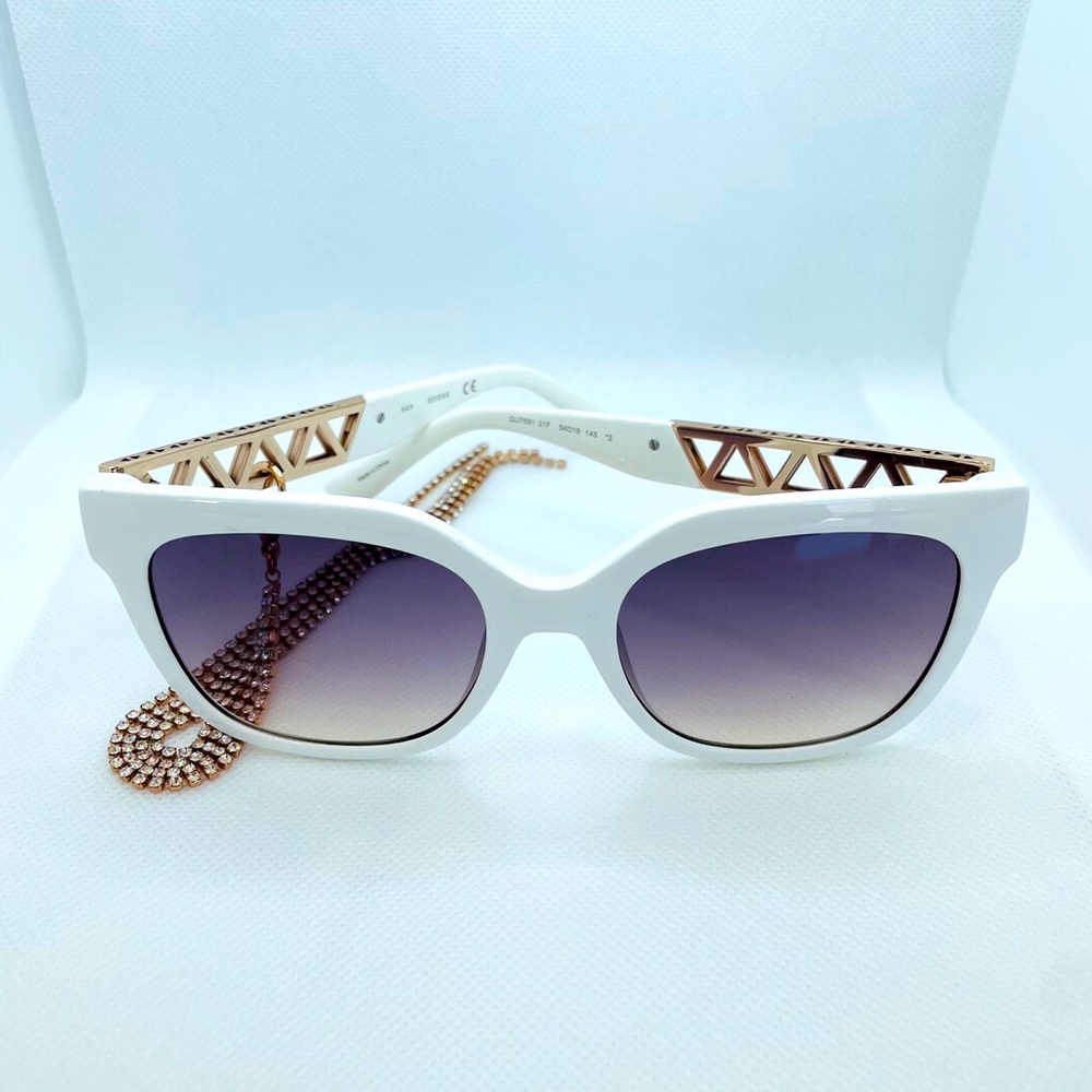 Guess Women’s Sunglasses NWT